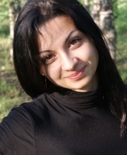 Tsvetkovakumyish Olga