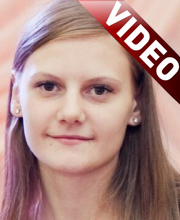 Panarina Bulanova Anrietta