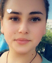 Tatyana Sergeevna