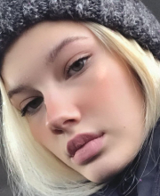Pronina Elizaveta
