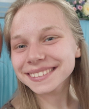 Suslova Virsaviya