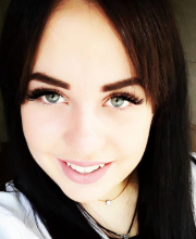 Tereshkova Karina