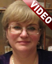 Golovina Akimova Nelli