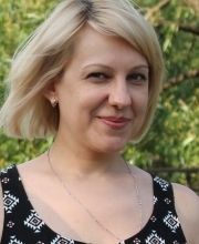 Aksenova Vahmyanina Tatyana