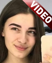 Polyanskaya Alina