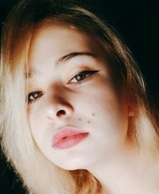 Yusupova Alina