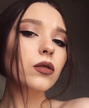 Osokina Irina