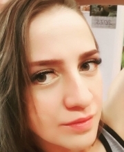 Nikolskaya Anna