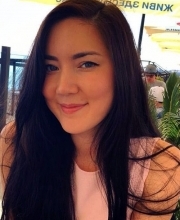 Gazizova Guzel