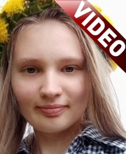 Bolotova Yuliya