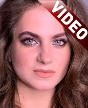 Prepodobnaya Viktoriya