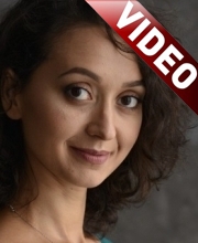 Yusupova Lyubov Olegovna