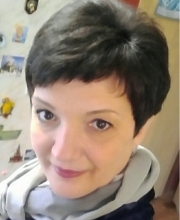 Balyura Gayun Yuliya