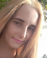 Gaydosh Yana