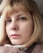 Hudyakova Olga