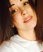 Tverskaya Anna