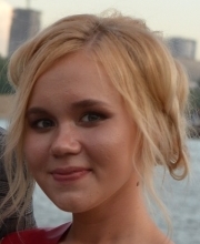 Aleksandrova Sofiya