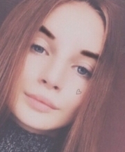 Ivanova Mariya