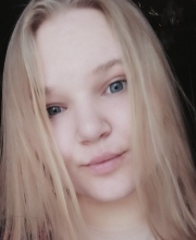 Alekseeva Vitaliya