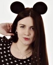 Dogova Natalya