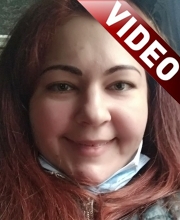 Denisova Fedoruk Oksana