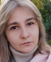 Petuhova Yana