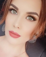 Aleksandrova Yana
