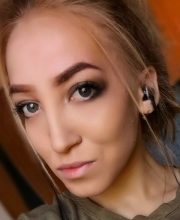 Morozova Kseniya