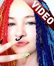 Landyisheva Lina