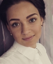 Pivovar Viktoriya