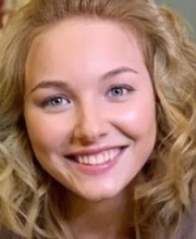 Isaeva Kseniya
