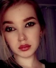 Antonova Kristina