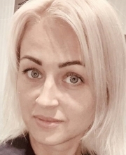 Berejnova Yuliya