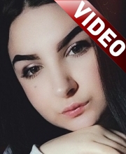 Krasnogolovets Alina