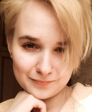 Gromova Tatyana