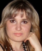 Savina Yuliya