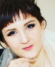 Kuznetsova Mironova Regina