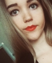 Nazarova Nadejda