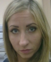 Tihonova Svetlana
