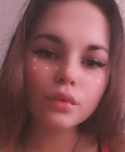 Voskresenskaya Diana