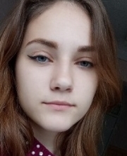 Prihodchenko Ivanna