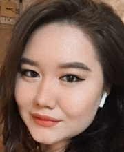 Abulovna Azaliya