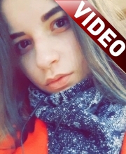 Chernyishova Alina