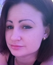 Panasovskaya Yuliya Nikolaevna