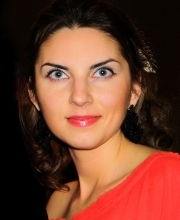 Latkina Katerina