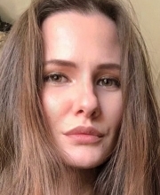 Evelina Vyacheslavovna