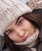 Buyanova Alina