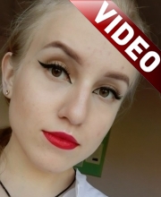 Mescherskaya Diana