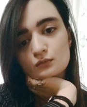 Galstyan Meri