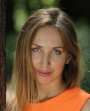 Saveleva Irina